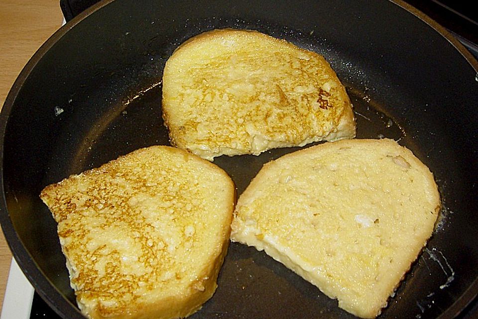 French Toast