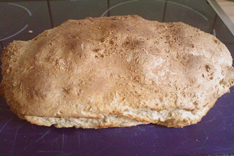 Buttermilchbrot