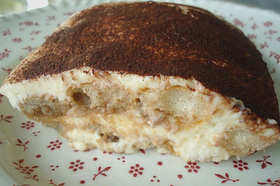 Tiramisu