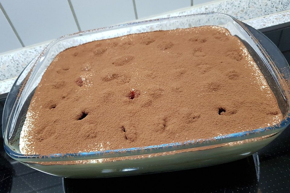 Himbeertiramisu