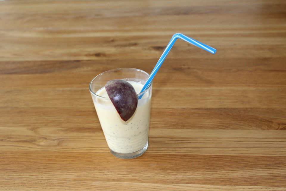 Maracuja Smoothie