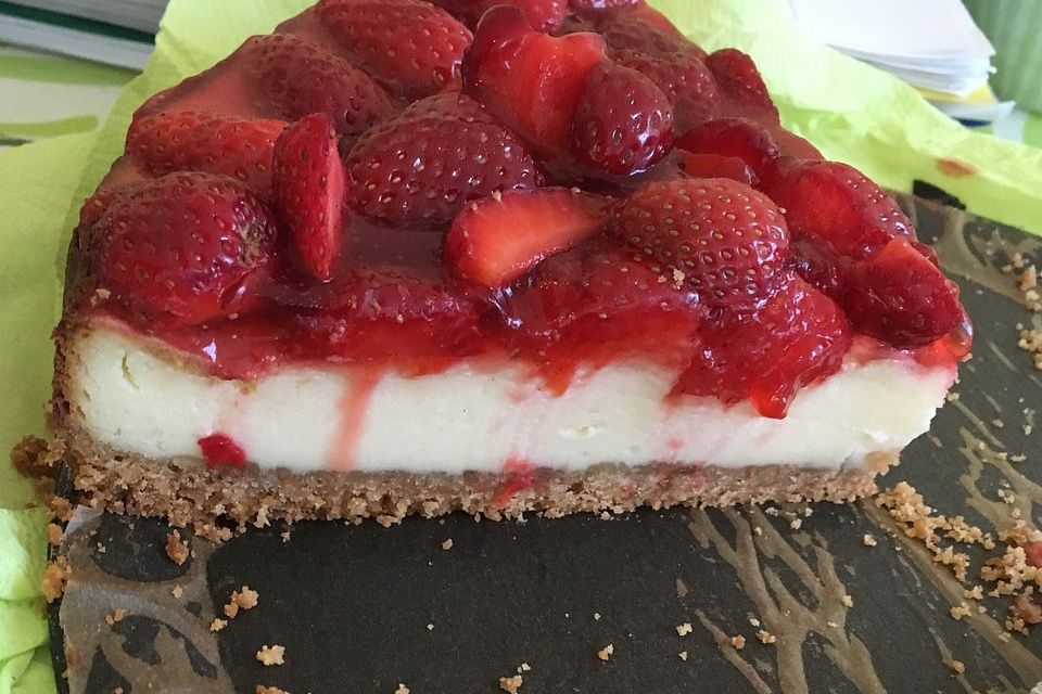 American Cheesecake