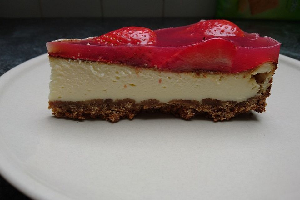 American Cheesecake