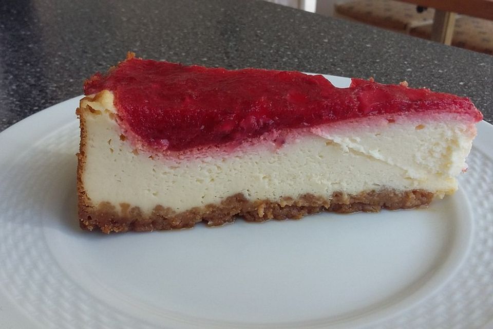 American Cheesecake