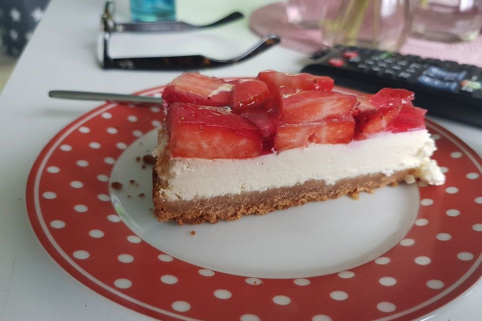 American Cheesecake