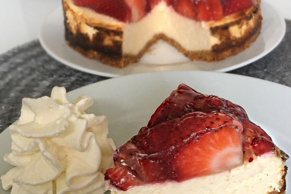 American Cheesecake