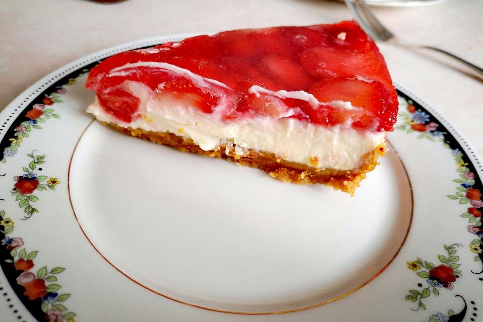 American Cheesecake