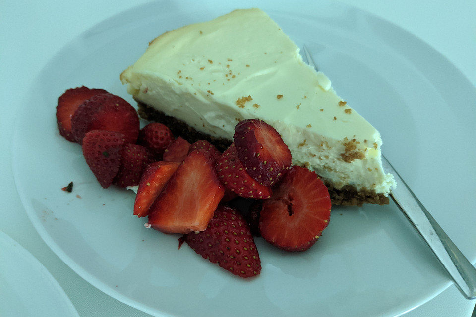 American Cheesecake