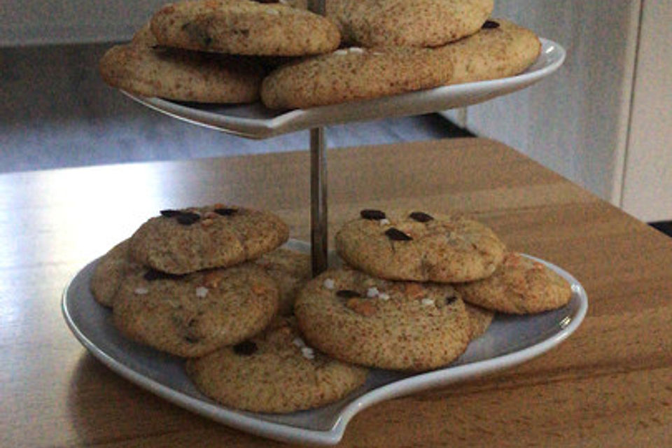 Peanut Butter Cookies