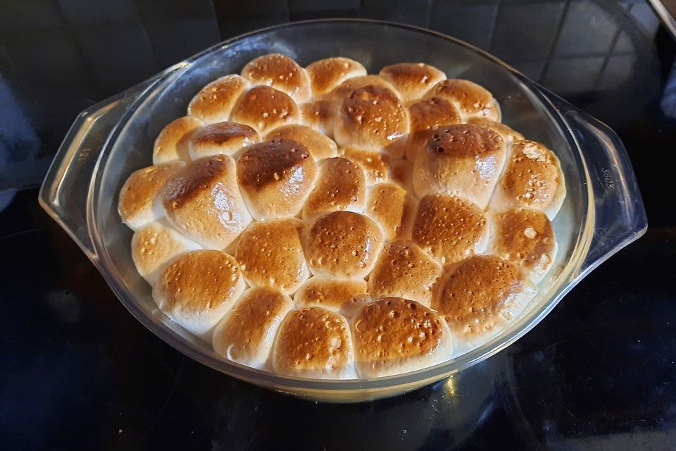 Smores-Dip