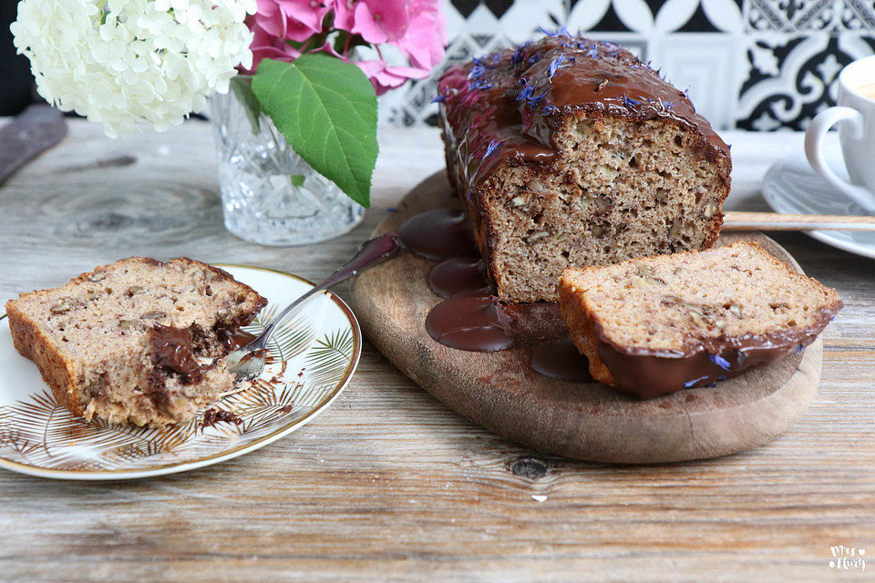 Bananenbrot