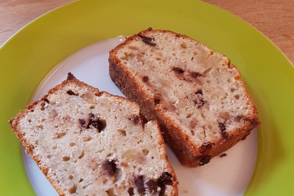 Bananenbrot