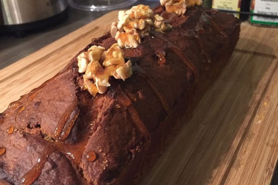 Bananenbrot