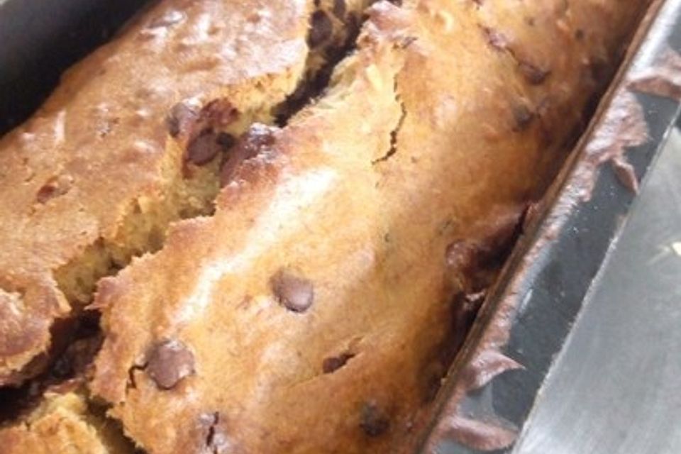 Bananenbrot