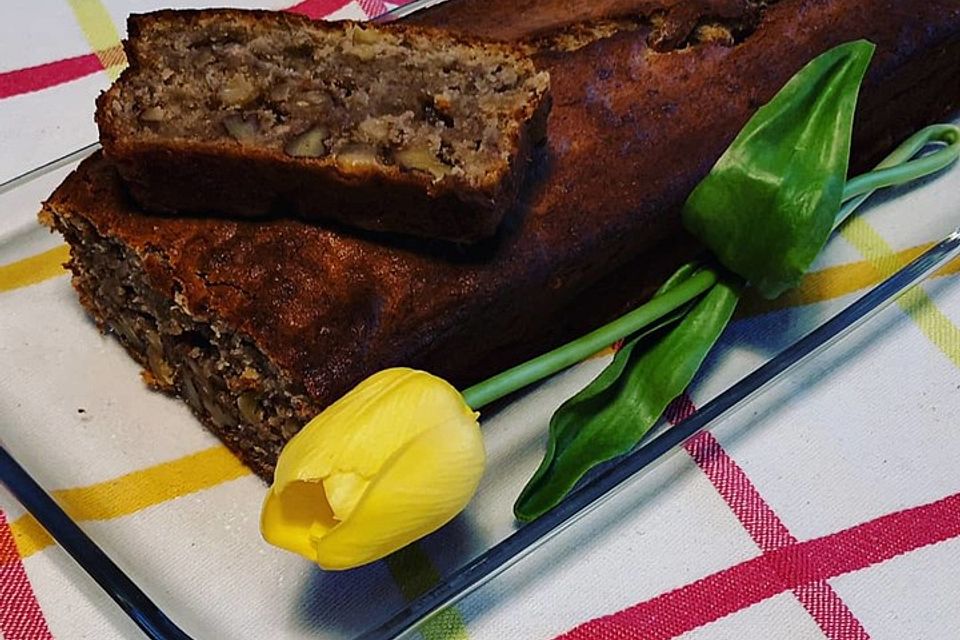 Bananenbrot