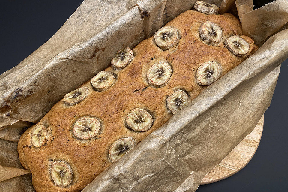 Bananenbrot