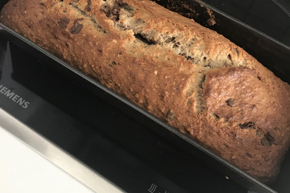 Bananenbrot