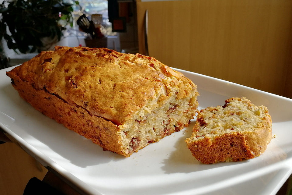 Bananenbrot