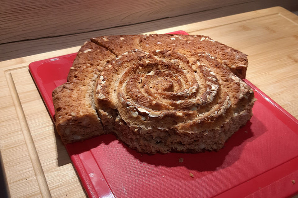 Bananenbrot