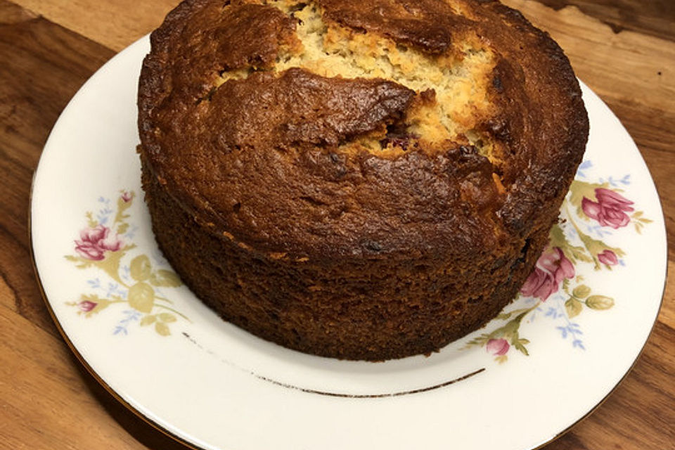 Bananenbrot