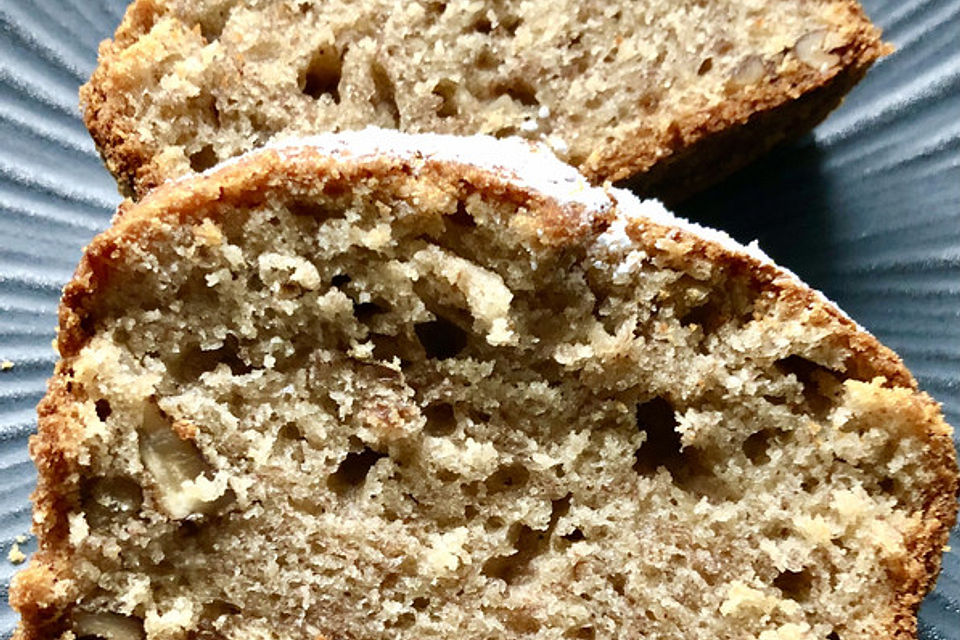 Bananenbrot