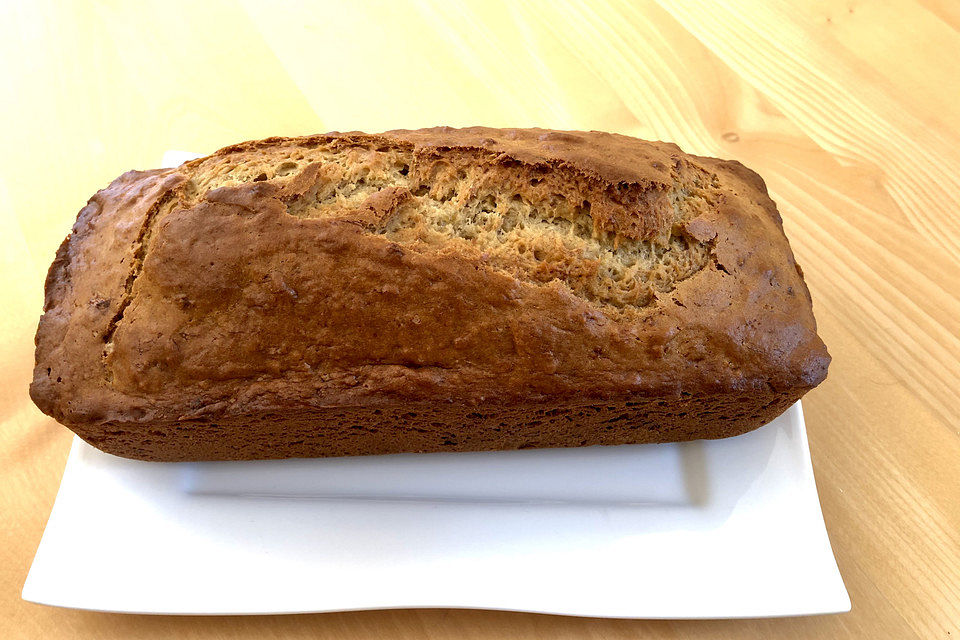 Bananenbrot