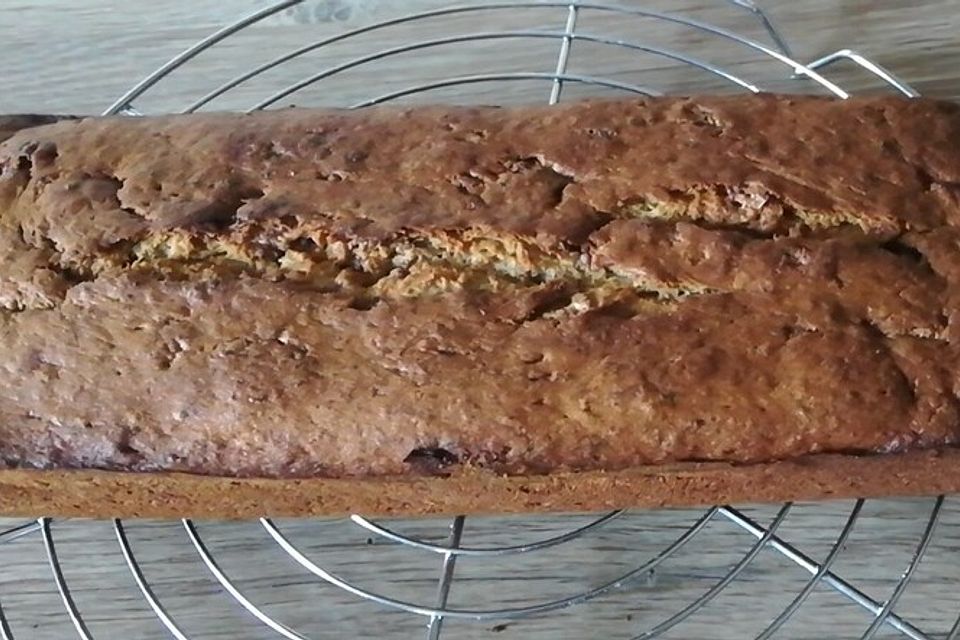 Bananenbrot