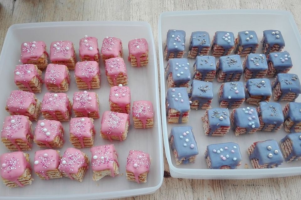 Petit Fours