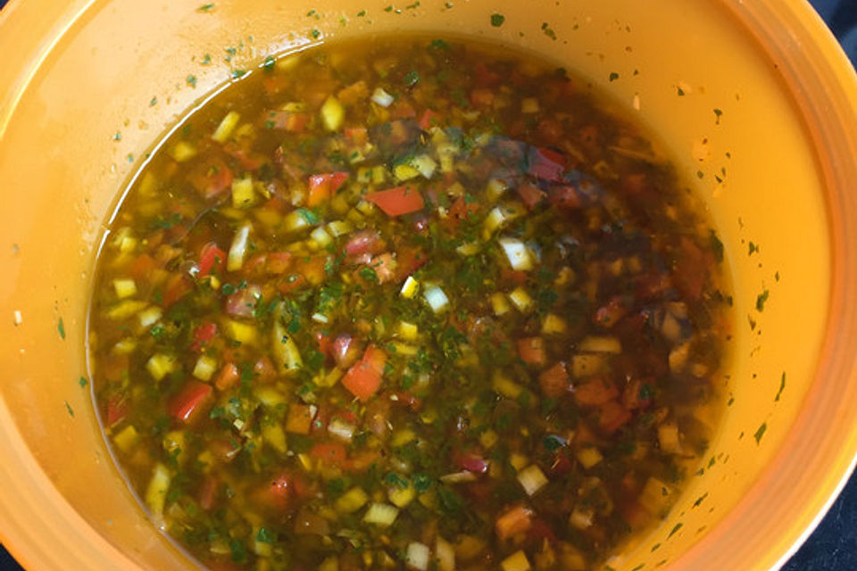 Chimichurri