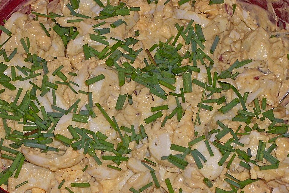 Eiersalat