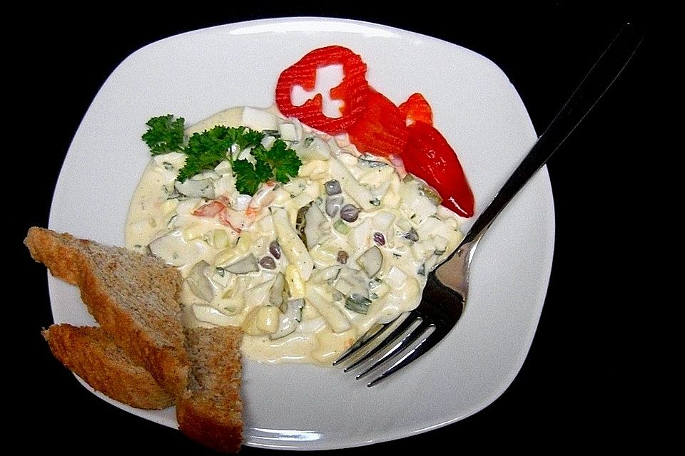 Eiersalat