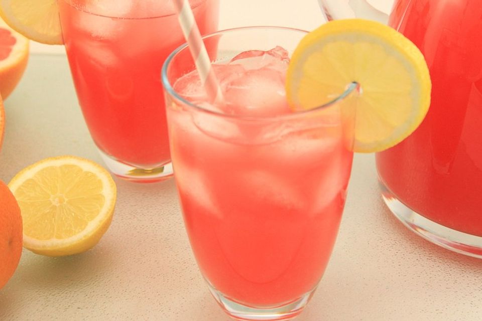 Pink Lemonade