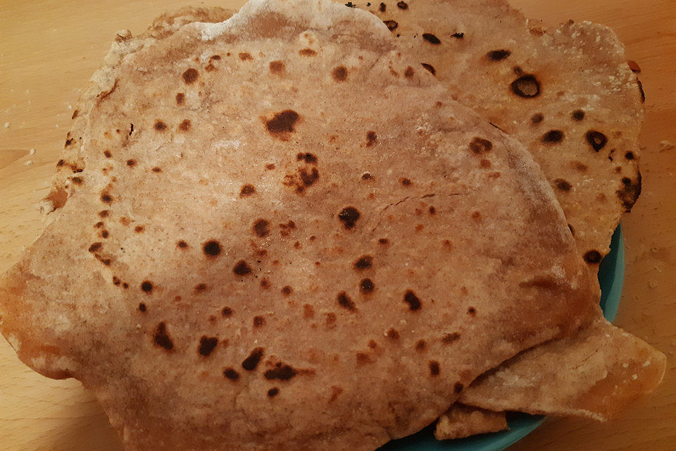 Chapati