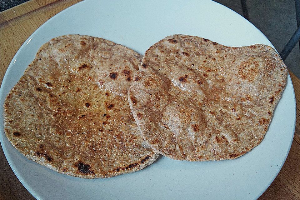 Chapati