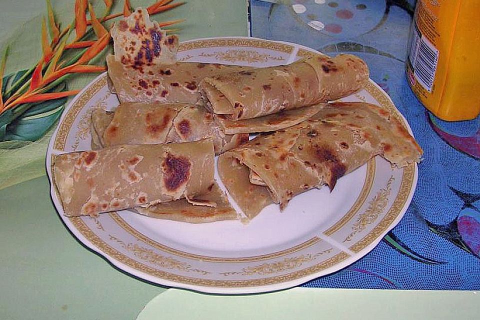 Chapati