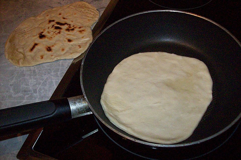 Chapati