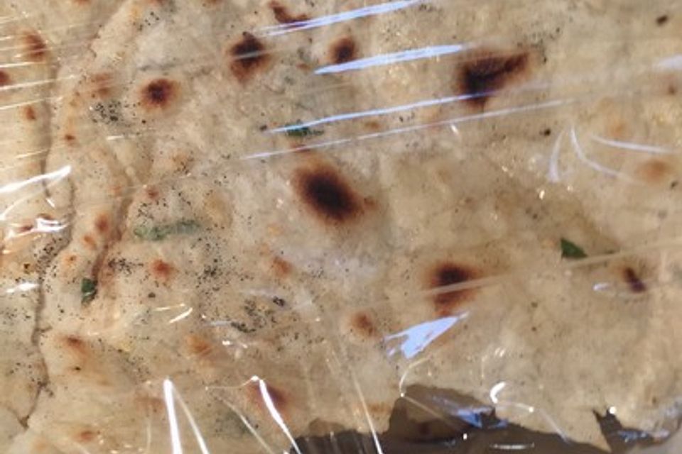 Chapati