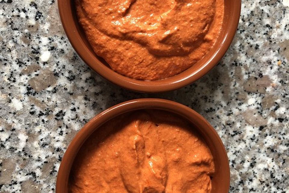 Muhammara