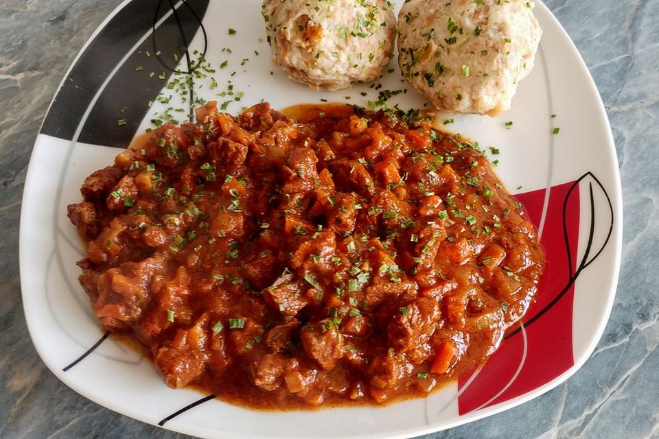 Innviertler Bierfleisch