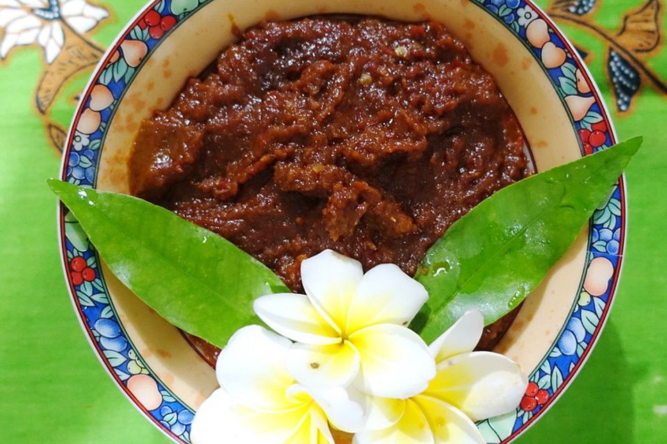 Sambal bajak laut 3