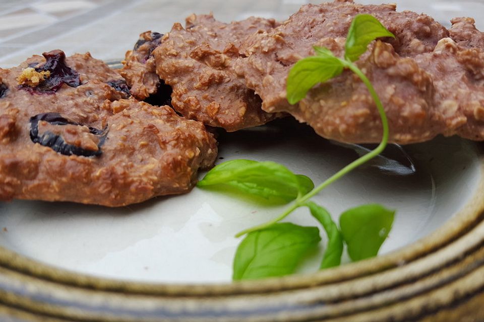 Oat Protein Cookie