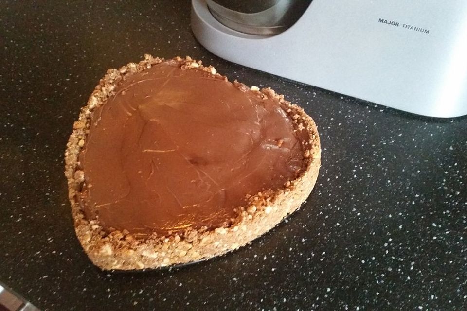 Nutellakuchen