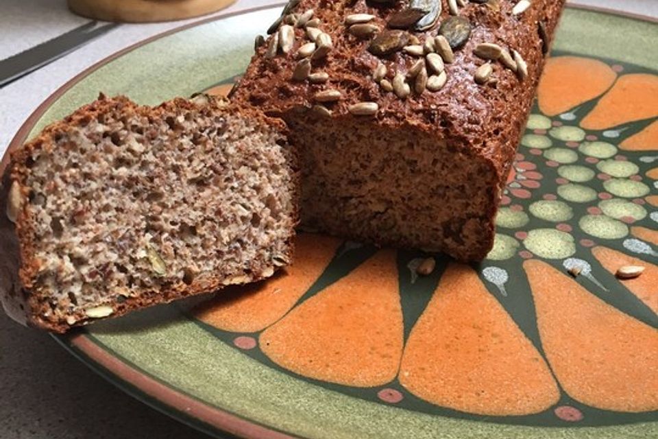 Eiweißbrot