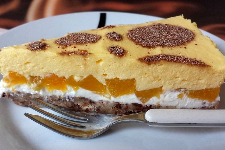 Eierlikörtorte