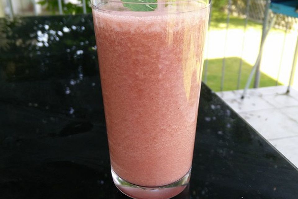 Sommer Smoothie