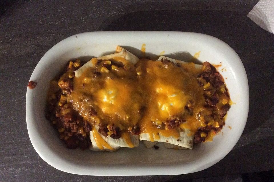 Burritos