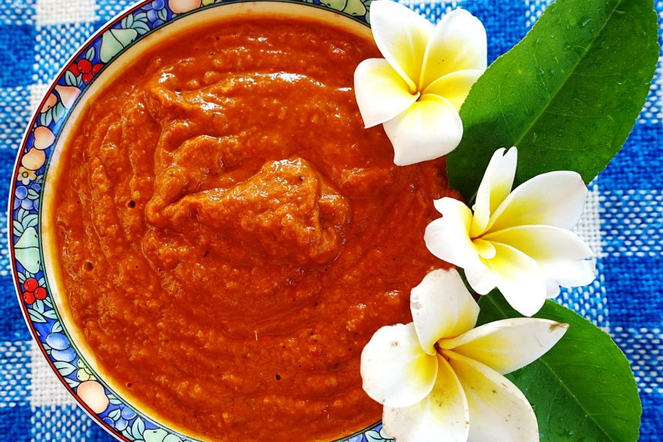 Sambal banjar