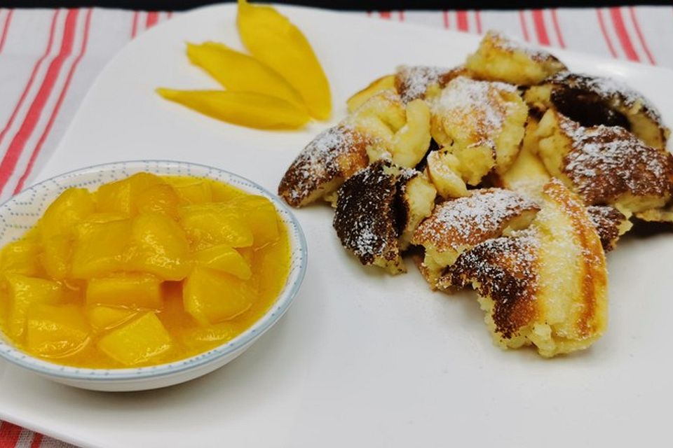 Kaiserschmarrn