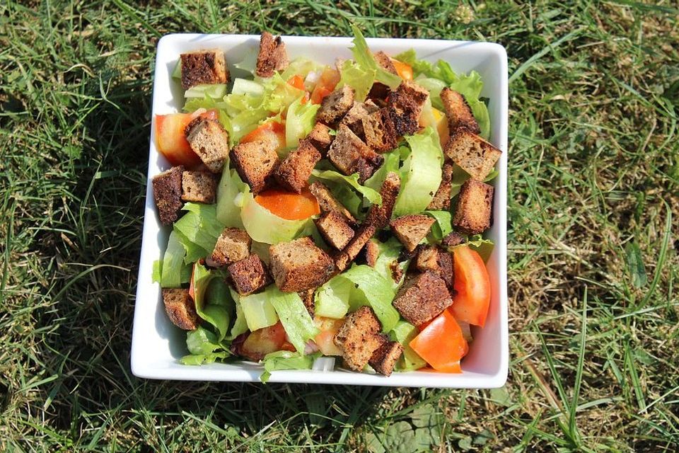 Brotsalat