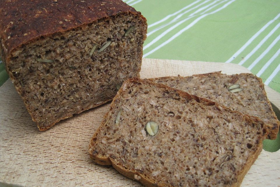 Roggenbrot